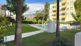 Wohnung zu verkaufen in Torremolinos Centro