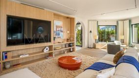 Villa for sale in Nueva Andalucia, Marbella
