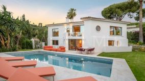 Villa zu verkaufen in Nueva Andalucia, Marbella