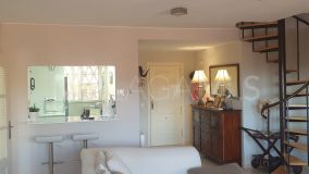 Duplex Penthouse for sale in El Faro, Mijas Costa