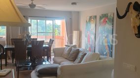 Duplex Penthouse for sale in El Faro, Mijas Costa