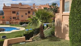Duplex Penthouse for sale in El Faro, Mijas Costa