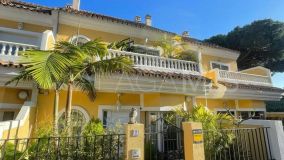 Radhus for sale in Sitio de Calahonda, Mijas Costa