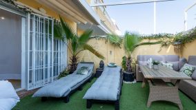 Radhus for sale in Sitio de Calahonda, Mijas Costa