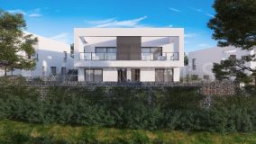 Parhus for sale in Riviera del Sol, Mijas Costa