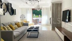 Markplanslägenhet for sale in Lomas del Rey, Marbella Golden Mile