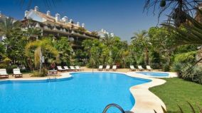 Markplanslägenhet for sale in Lomas del Rey, Marbella Golden Mile
