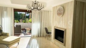Markplanslägenhet for sale in Lomas del Rey, Marbella Golden Mile