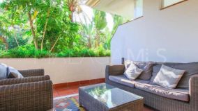 Markplanslägenhet for sale in Lomas del Rey, Marbella Golden Mile