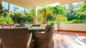 Markplanslägenhet for sale in Lomas del Rey, Marbella Golden Mile