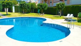 Lägenhet for sale in Estepona Stad