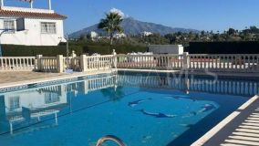 Radhus for sale in Mar y Monte, Estepona Öst