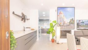 Reihenhaus zu verkaufen in Casco antiguo, Marbella City