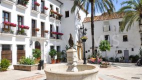 Radhus for sale in Casco antiguo, Marbella City