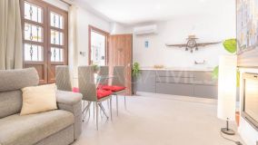 Reihenhaus zu verkaufen in Casco antiguo, Marbella City