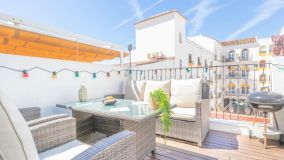 Reihenhaus zu verkaufen in Casco antiguo, Marbella City