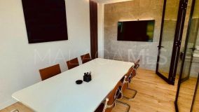 Office for sale in Sierra Blanca, Marbella Golden Mile