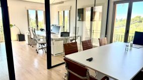 Office for sale in Sierra Blanca, Marbella Golden Mile