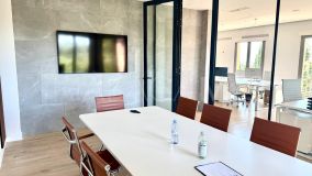 Office for sale in Sierra Blanca, Marbella Golden Mile