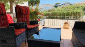 Markplanslägenhet for sale in Cala de Mijas, Mijas Costa