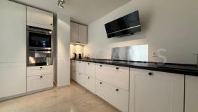 Erdgeschosswohnung zu verkaufen in La Cartuja del Golf, Estepona Ost