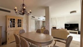 Erdgeschosswohnung zu verkaufen in La Cartuja del Golf, Estepona Ost