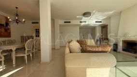 Erdgeschosswohnung zu verkaufen in La Cartuja del Golf, Estepona Ost