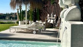 Villa zu verkaufen in Miraflores Golf, Mijas Costa