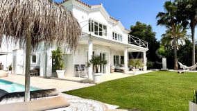 Villa zu verkaufen in Miraflores Golf, Mijas Costa