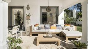 Villa en venta en La Quinta, Benahavis