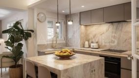 Villa en venta en La Quinta, Benahavis