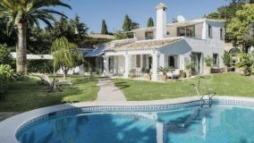 Villa zu verkaufen in La Quinta, Benahavis