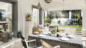 Villa en venta en La Quinta, Benahavis