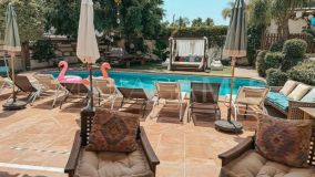 Villa for sale in Nueva Andalucia, Marbella