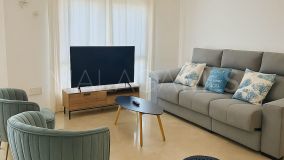 Maison de Ville for sale in Cancelada, Estepona Est