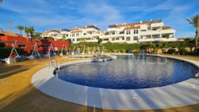 Town House for sale in Cancelada, Estepona East