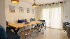 Maison de Ville for sale in Cancelada, Estepona Est