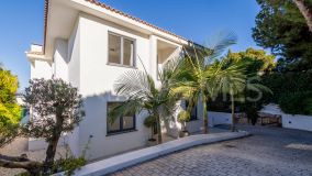 Villa zu verkaufen in Artola, Marbella Ost