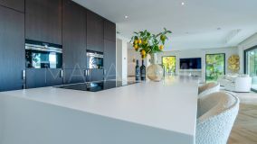 Villa zu verkaufen in Artola, Marbella Ost