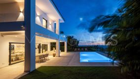 Villa for sale in Artola, Marbella Est
