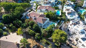 Villa zu verkaufen in Artola, Marbella Ost