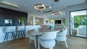 Villa zu verkaufen in Artola, Marbella Ost
