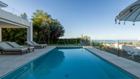 Villa en venta en Artola, Marbella Este