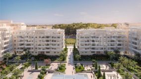 Appartement for sale in La Campana, Nueva Andalucia