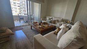 Appartement for sale in La Campana, Nueva Andalucia