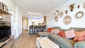 Ground Floor Apartment for sale in Cabopino, Marbella East