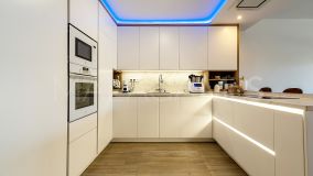 Ground Floor Apartment for sale in Cabopino, Marbella East