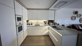 Erdgeschosswohnung zu verkaufen in Cabopino, Marbella Ost