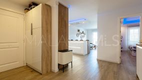 Ground Floor Apartment for sale in Cabopino, Marbella East