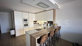 Erdgeschosswohnung zu verkaufen in Cabopino, Marbella Ost